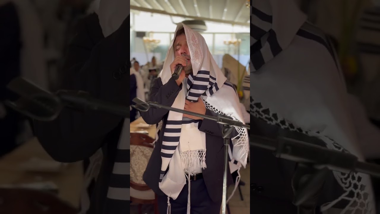הלל מיוחד🎵סוכות❤️עם דניאל אלישע🎶ומני כהן🎹