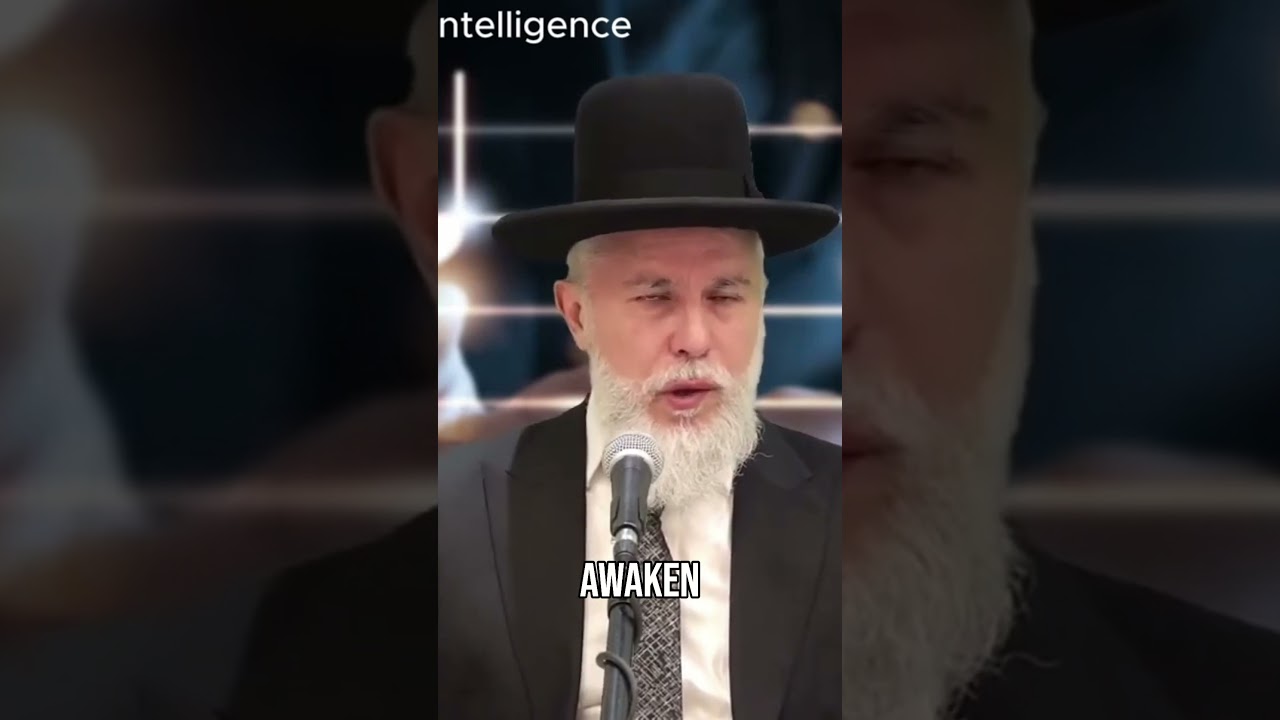 Joy In Judaism Is Not Found -  It Is Built, Through Thought And Action.