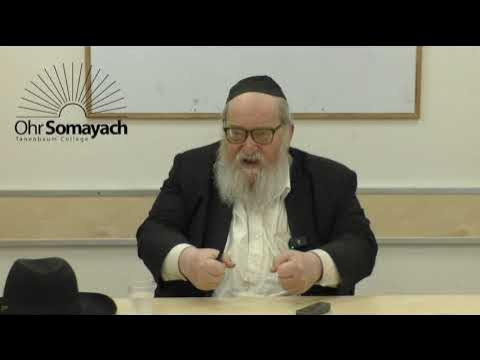 The Light Of Chanukkah | Harav Yitzchak Breitowitz