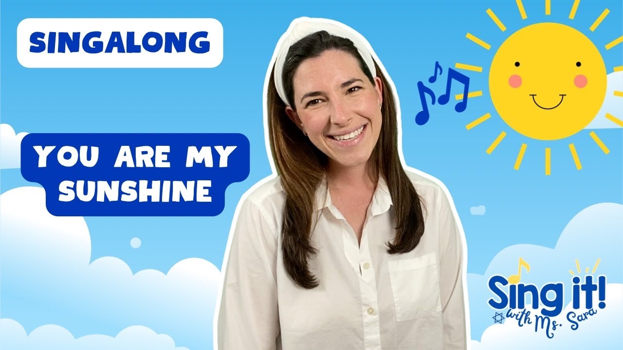 Introduce Your Kids to a Classic Song | Preschool, Singing, and Dancing | Traditional Songs
