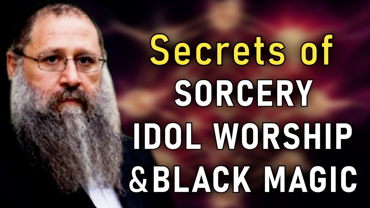How Idol Worship Began | Its Secret Hidden Powers | Spirituality Gone Wrong | A War Against God