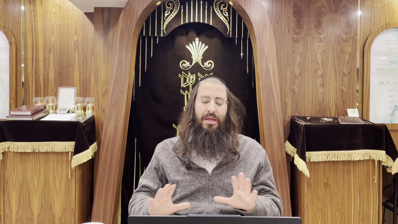 Pirkei Avos #24: “In ALL Your Ways…”