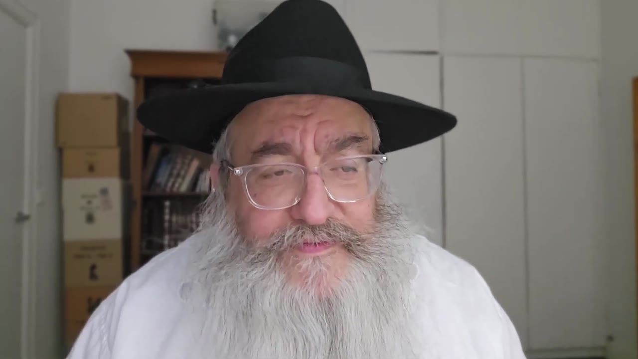 Thought for the Week Parshas Pekudei  Potentiality and Actuality, Rabbi Yaakov Winner - 5785
