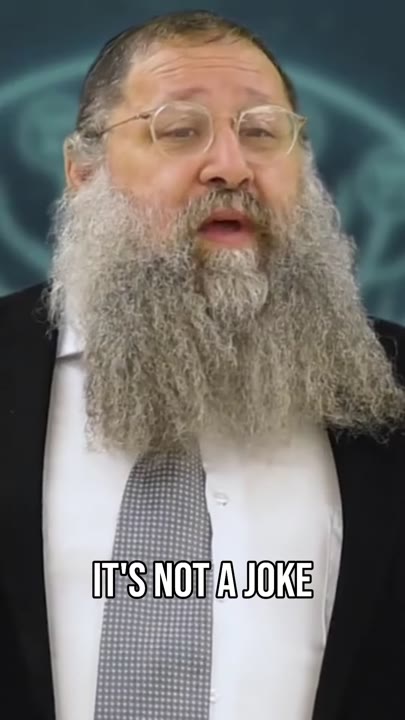 Six Days Of Creation. One Day That Changes Everything  Rabbi Botton Reveals Kabbalistic Insights