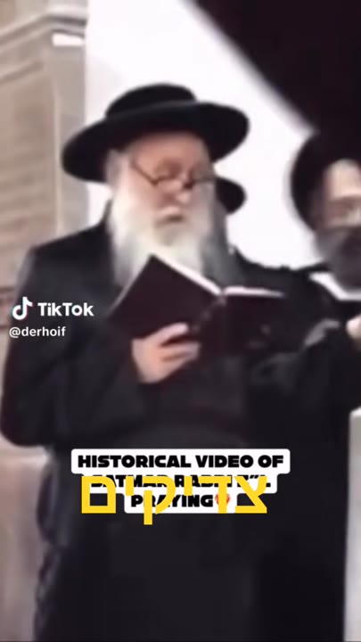 #סאטמאר #אשוואר #קאליב #צדיקים #viral