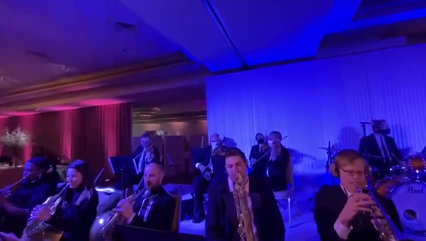 A Team ft. Shloime Daskal & Moshe Tischler "V'hee Sheamdah" - והיא שעמדה - שלומי דסקל ומשה טישלר