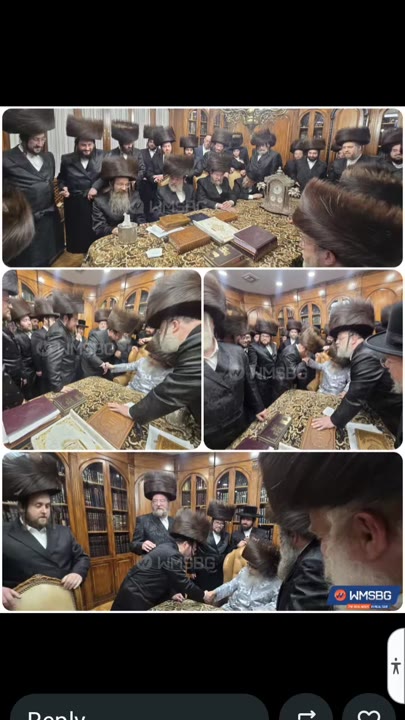 #צדיקים