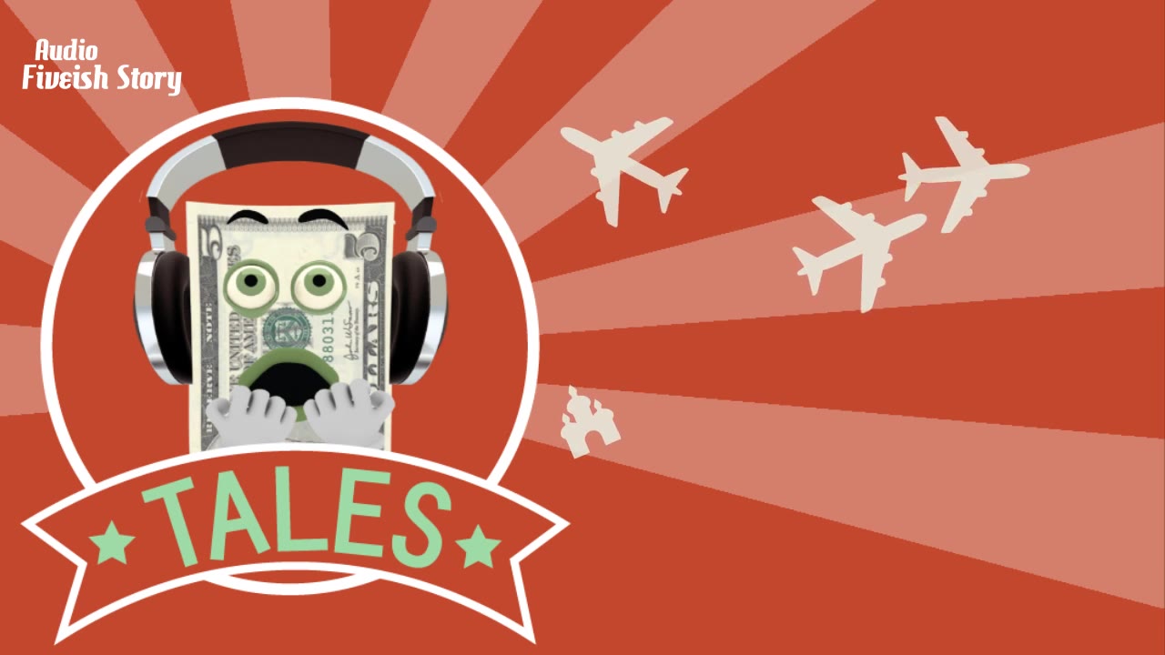 Oorah's Shmorg 6 Tales Trailer Starring Fiveish!