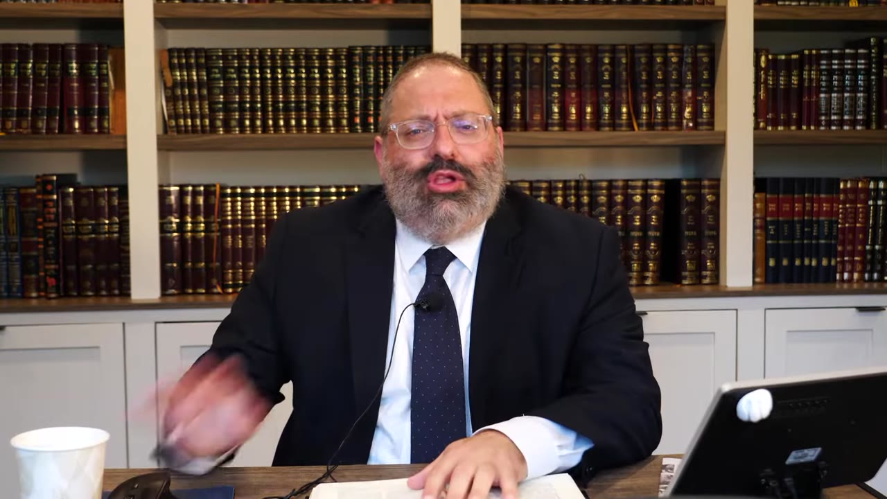 Why Does the Rambam Negate all the Moshiach Miracles? Part 2