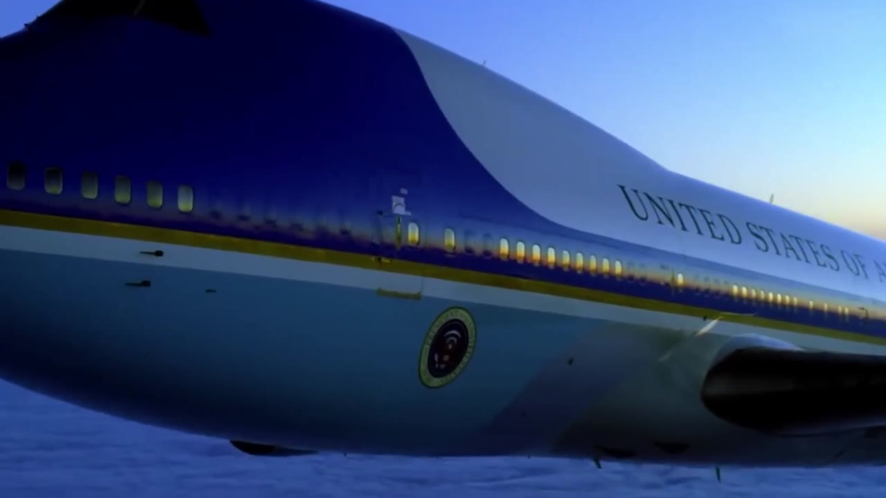 Hail To The Chief - Parshat Yitro