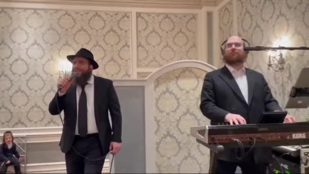 Yanky Briskman Production Boruch Sholom