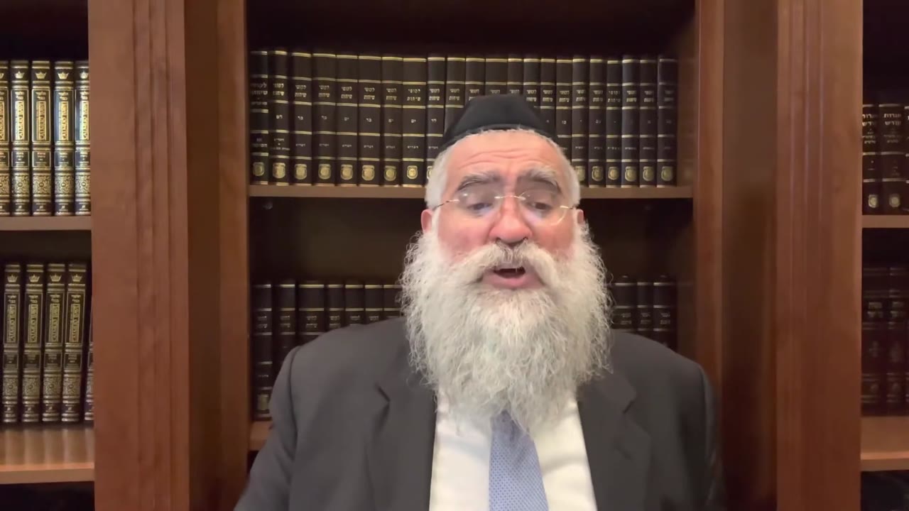 Your Yechida will create Peace  מאמר פדה בשלום נפשי תשל"ט,  by Rabbi Yitzchok Minkowicz, 5783