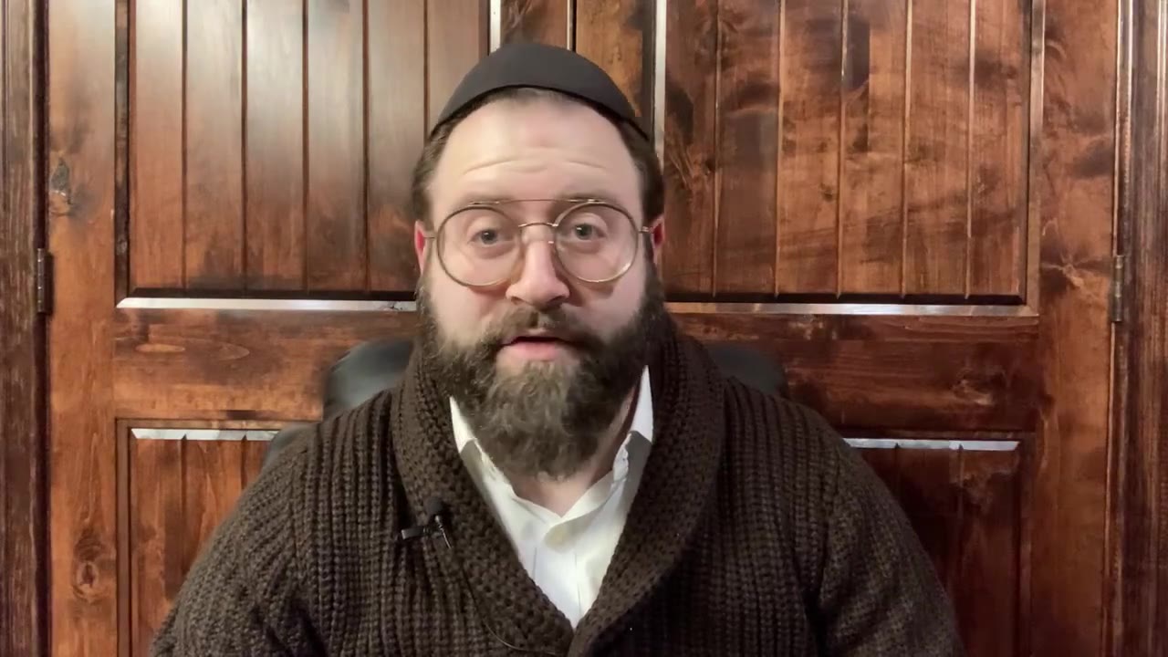 Awesome Dvar Torah Shemos-Donkeys & Witchcraft