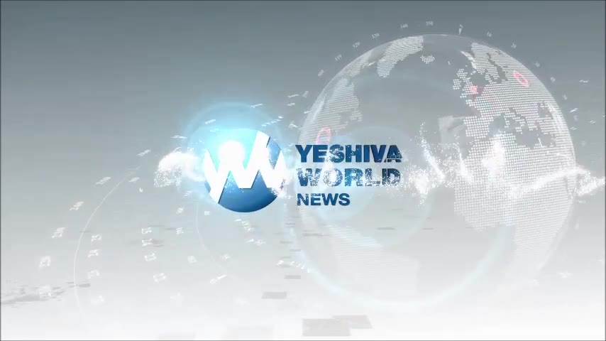 Terrorist Plows Into Pedestrians In Jerusalem, Infant R'L Killed