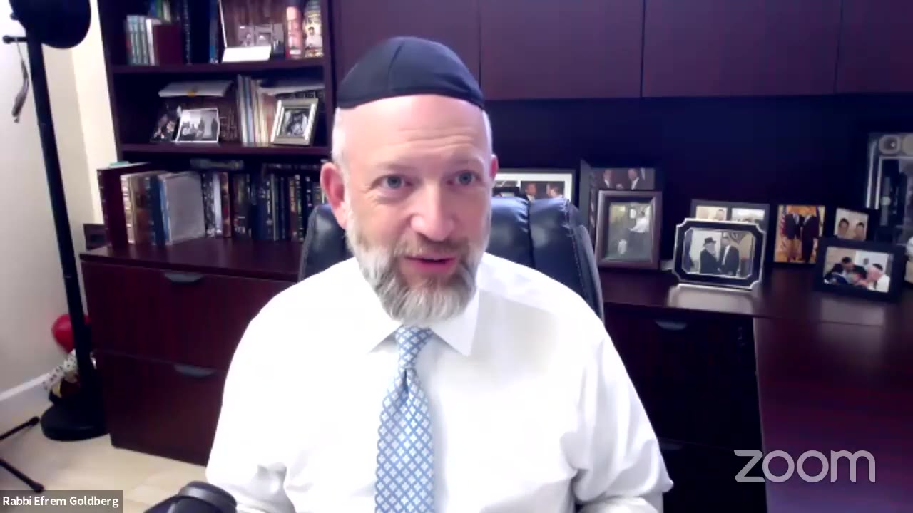 Ten Minutes of Meaning (Part 84): The Severity of Verbal Abuse - Mesillas Yesharim