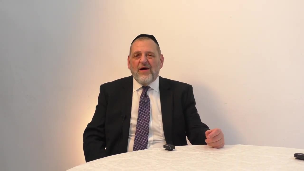 Pesach LIVE! From The Nof Kinneret - Coming Soon!