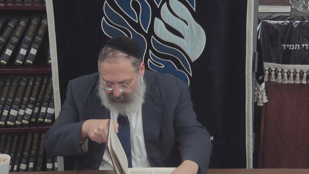 Likkutei Torah Sos Tosis #5: Stripped from Everything, You Discover the Divine Indestructible Core