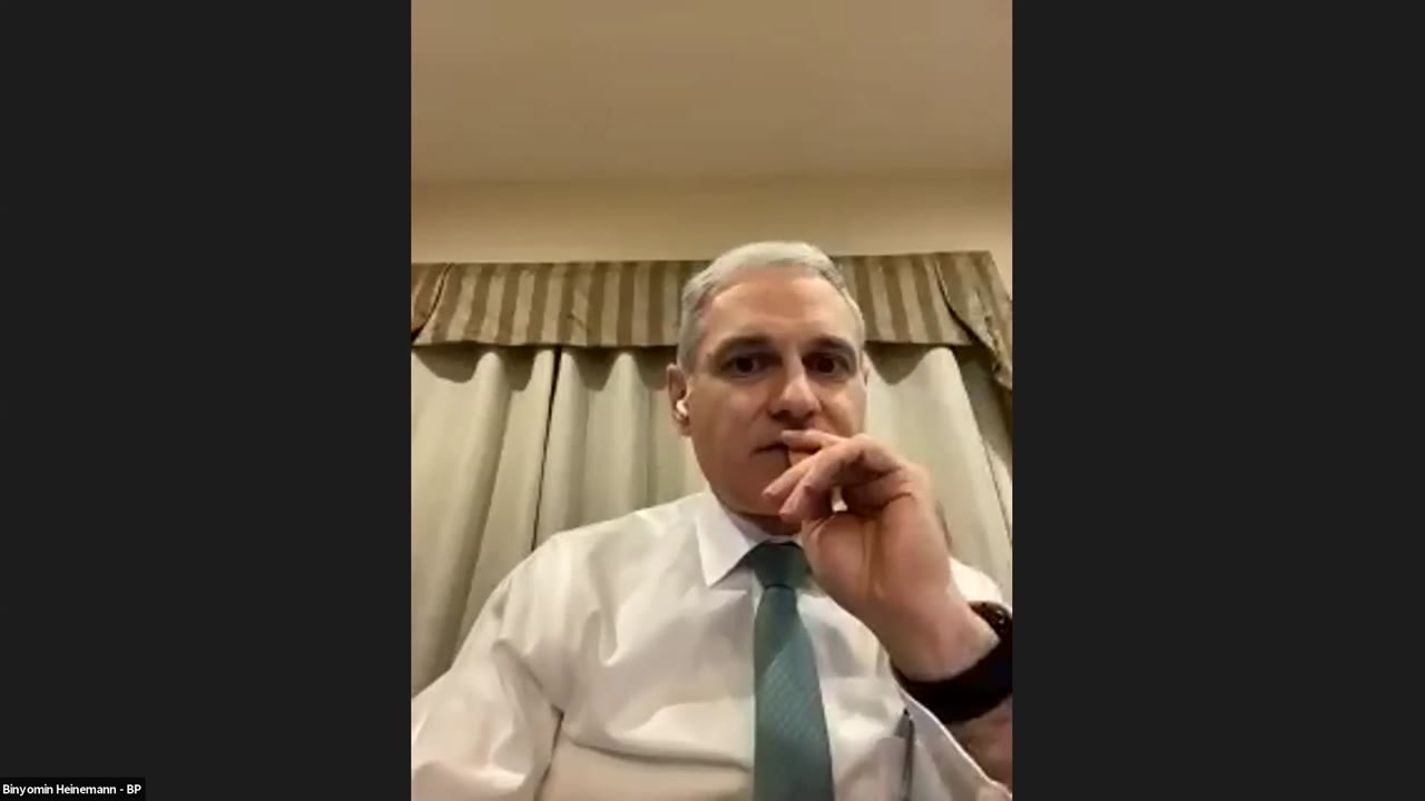 Transition to Greatness Financially and Spiritually with Coach Menachem