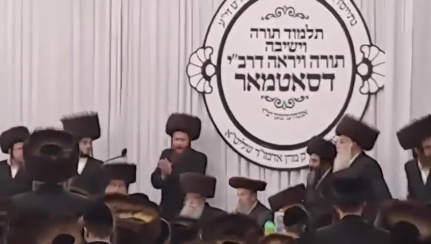 21 kislev in Antwerp with Reb Leibish of Pshevorsk