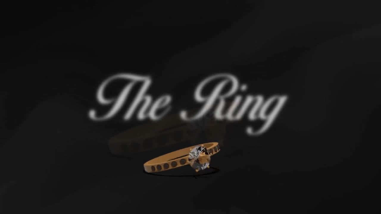 The Ring - Journey's Volume Five