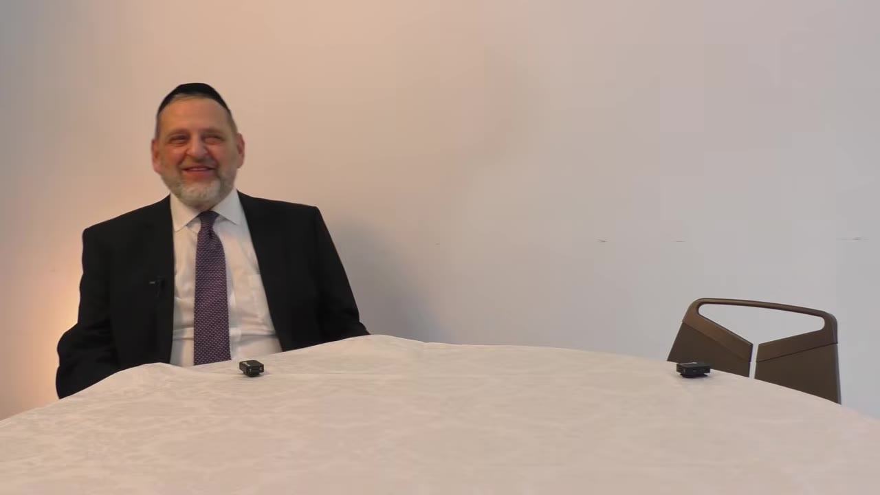 Pesach LIVE! From The Nof Kinneret (Ep. 323)