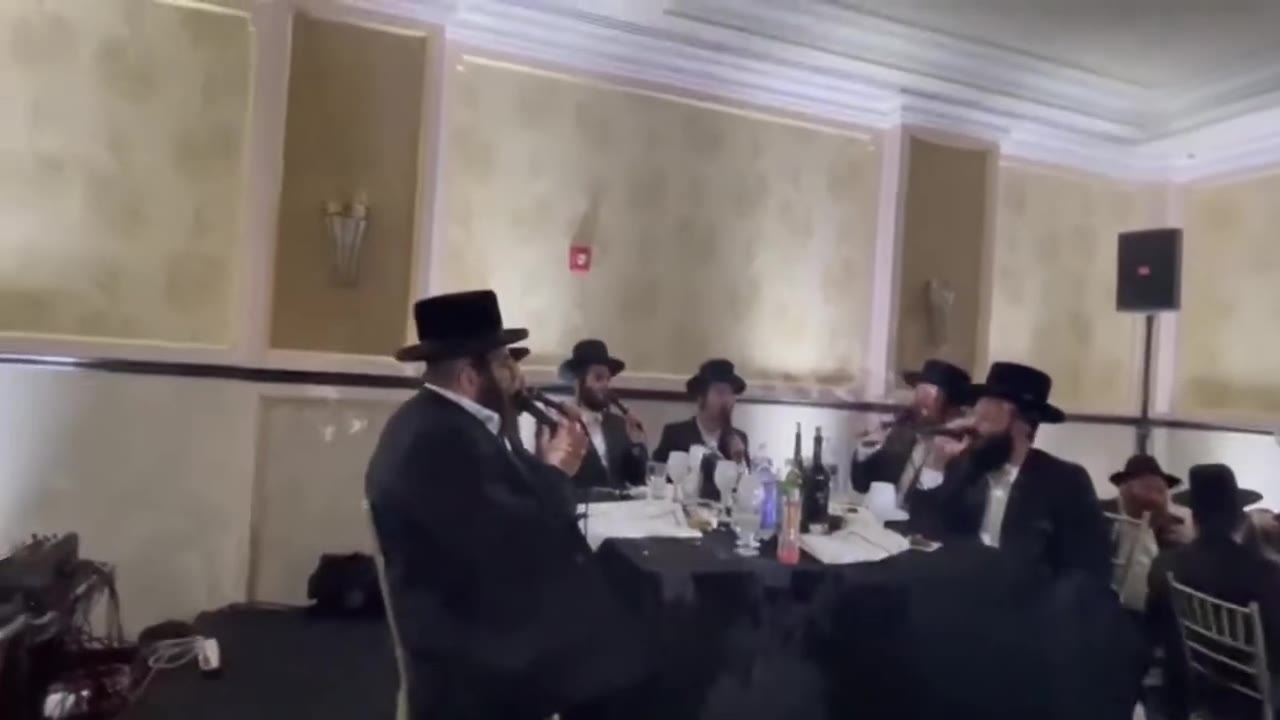 Shira Choir - Acapella Shabbos Melodies מקהלת שירה - ניגוני שבת אקפלה