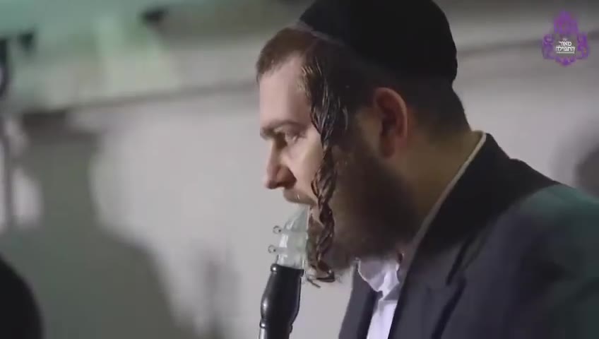Moishe Eisenberg & Lev Voices • Lag Ba'omer 2021