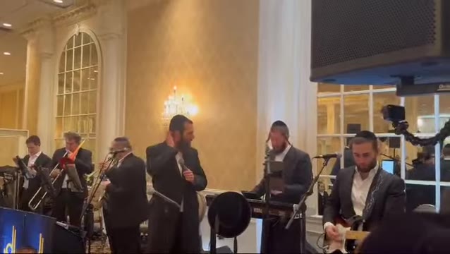 Duddy Jacoby Production Beri Weber