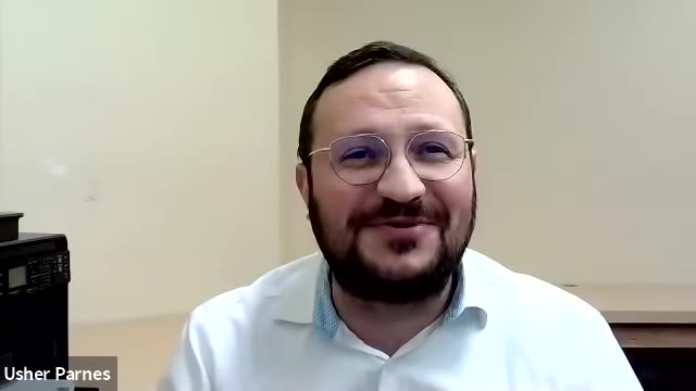 Shidduchim For Girls with Rabbi YY Jacobson