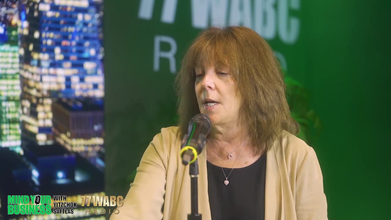 Branding is Storytelling - Linda Kaplan Thaler full interview