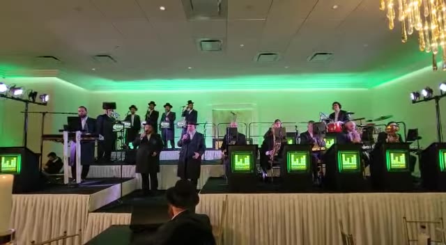 Shimmy Levy Production Pinky Weber Levy Falkowitz Mezamrim Chair