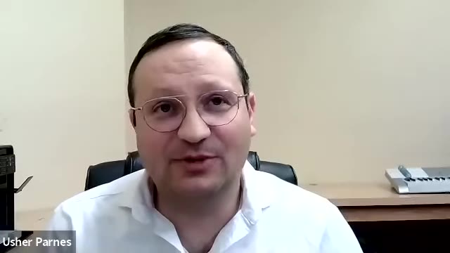Is Change Really Possible: Rabbi Ari Bensoussan