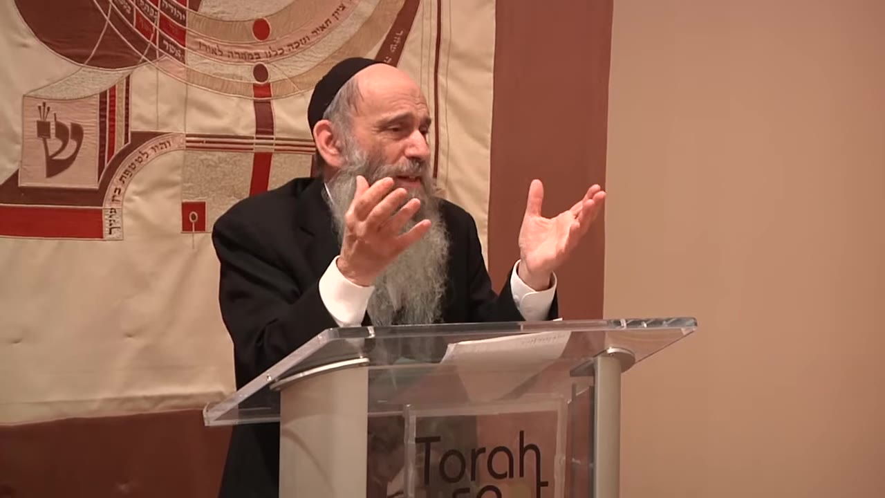 Oorah's Torah Spot Live 6/12/12: "Shabbos"- The Most Holy ...And The Most Misundertood PART3