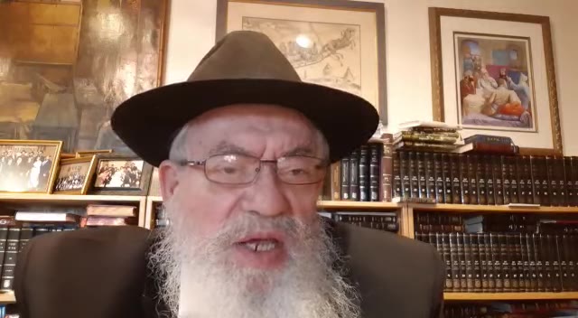 זיכרונות מהרה"ג ר' ישראל פרידמאן ע"ה , הרב שמעון לזרוב שנת תש"פ
