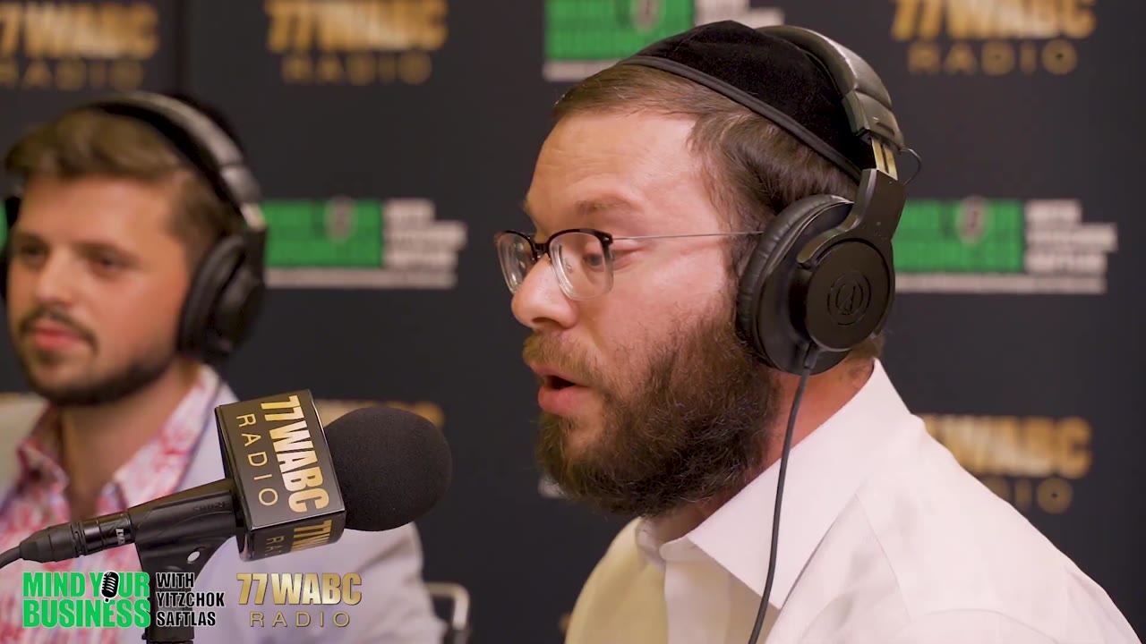 It’s About the Experience - SOHO full interview