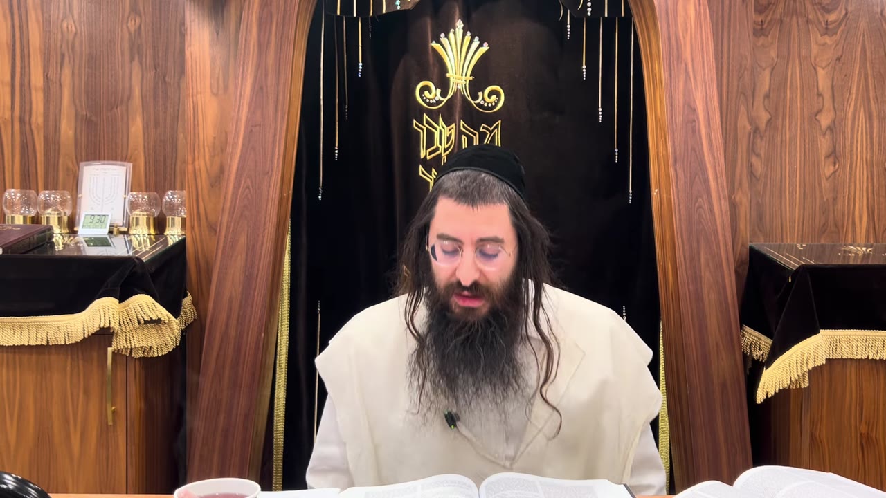 Divine Dialogue: from Treason to Forgiveness, Part 1