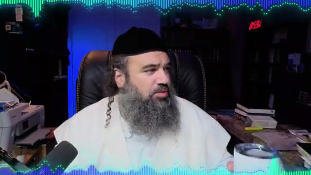 MIKEITZ: Decree To End Your Suffering | STUMP THE RABBI (253)