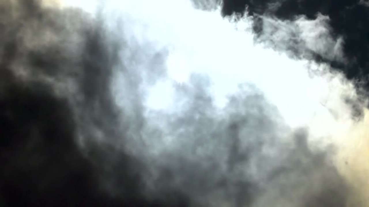 The People Of The Moon - Tisha B'Av (no music)