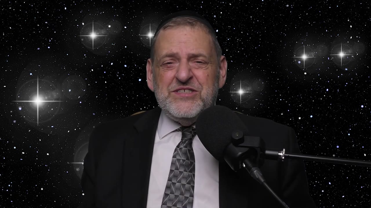 Mikeitz - Dreams And Aspirations | Rabbi Dovid Orlofsky