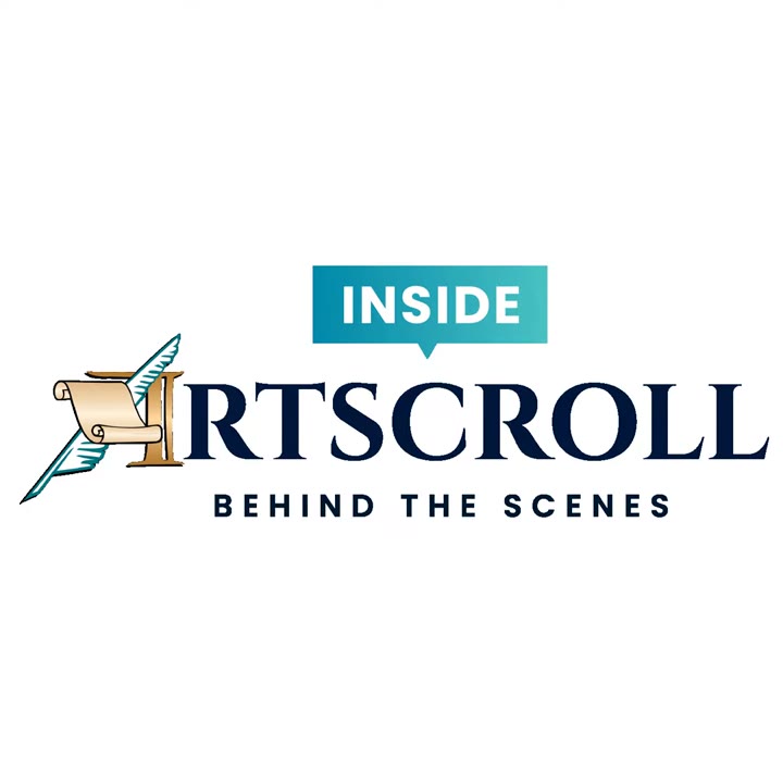 Inside ArtScroll - Season 5 Episode 5: Rabbi Heshy Kleinman - Living With Hashgachah Pratis