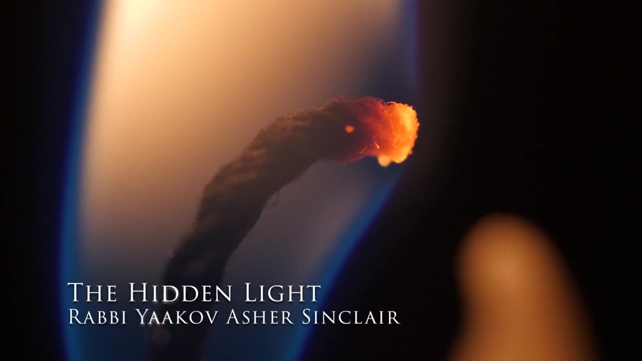 The Hidden Light - Seasons of the Moon - Tevet