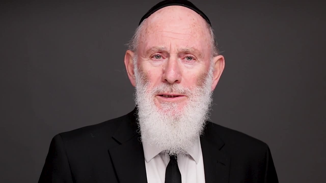A Purim Gift From Heaven - Vayikra