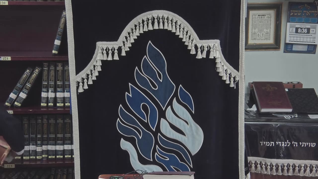 Purim/Megilas Esther: Women Class - Tuesday, Mar 4