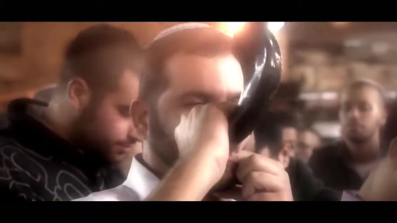 Rabbi Yom Tov Glaser - Jewish Thought: The Anatomy of a Blessing - Part 1