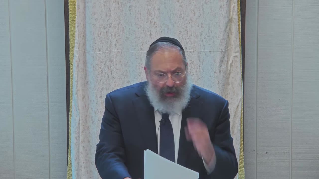 Lag Ba'omer: The Girl Was Being Violated; They said She Was Seeking Negative Attention