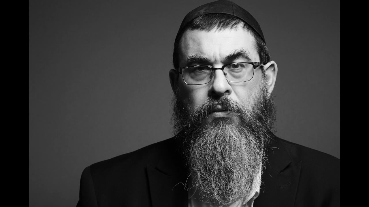 Parshas  Lech Lecha  Complete Your Mission, Rabbi Yossi Paltiel