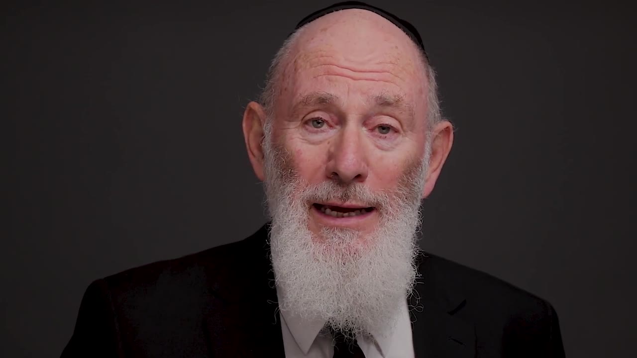 Free Love - A Tikun For Tisha B'Av