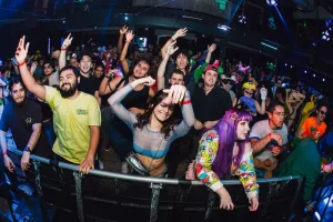 2000s Rave