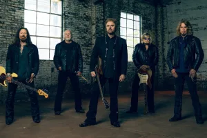 38 Special