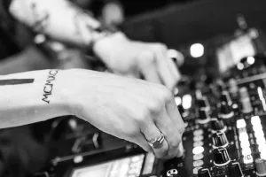 Beyond 30 Over 30's Day Party